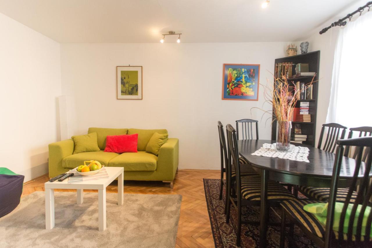 The Best Belgrade'S House Apartment Екстериор снимка