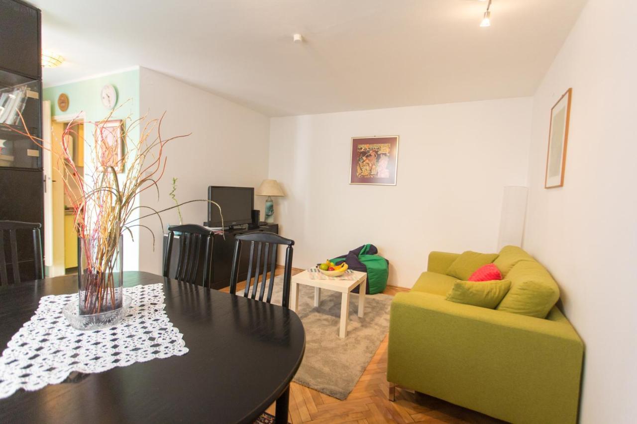 The Best Belgrade'S House Apartment Екстериор снимка