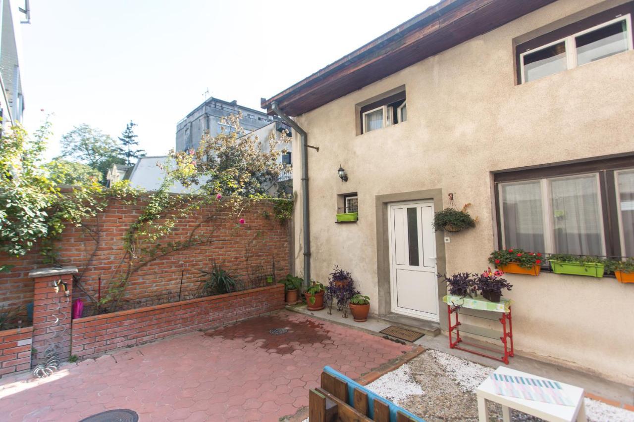 The Best Belgrade'S House Apartment Екстериор снимка