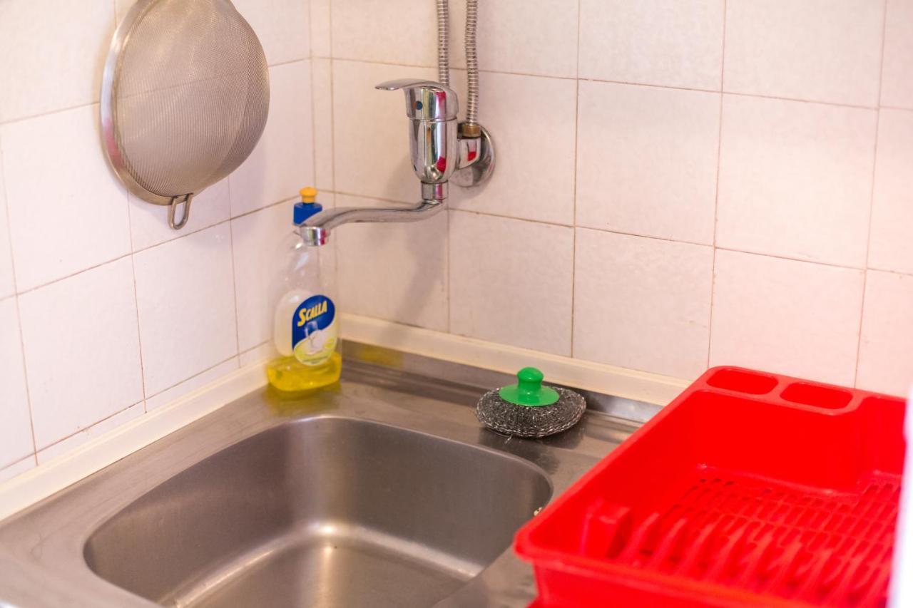 The Best Belgrade'S House Apartment Екстериор снимка