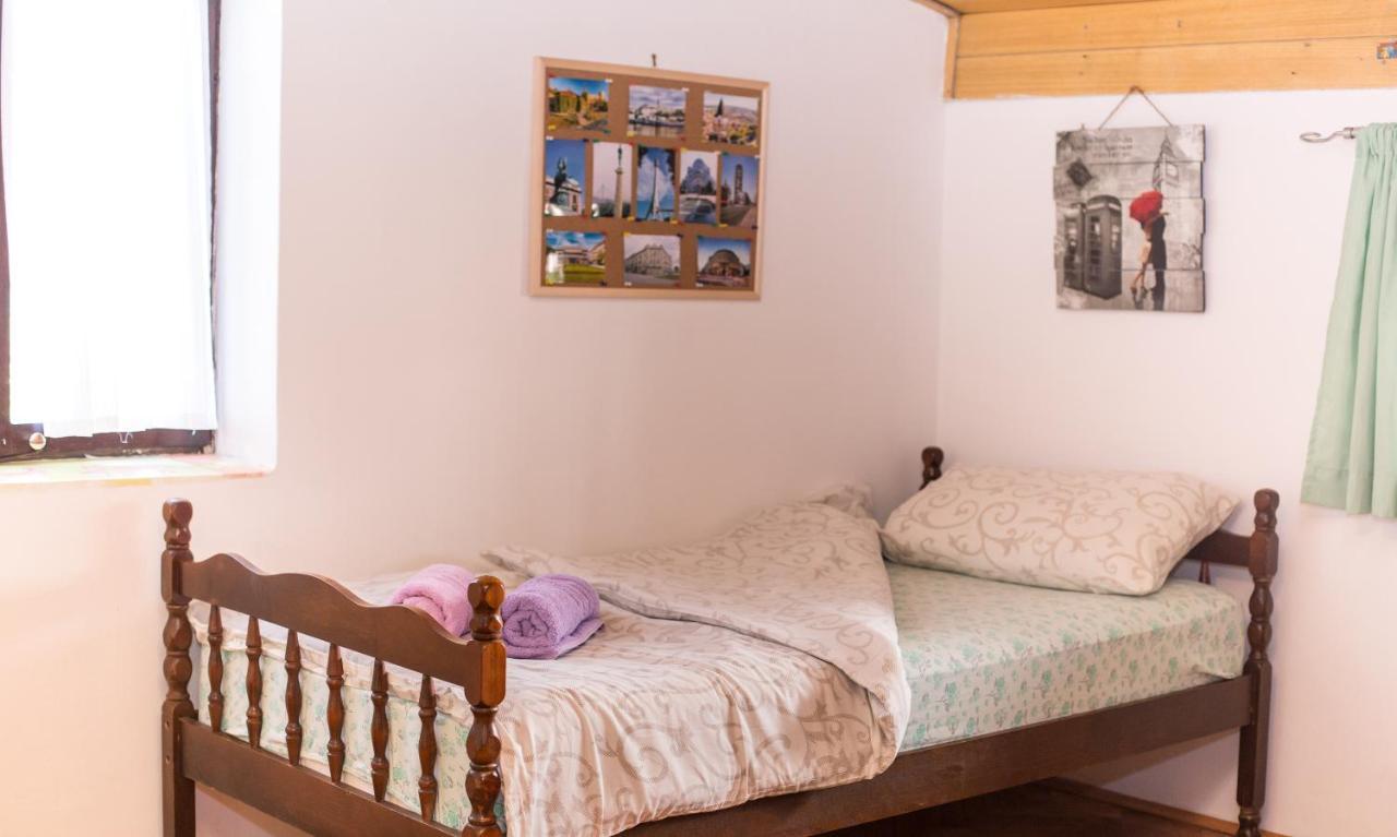 The Best Belgrade'S House Apartment Екстериор снимка