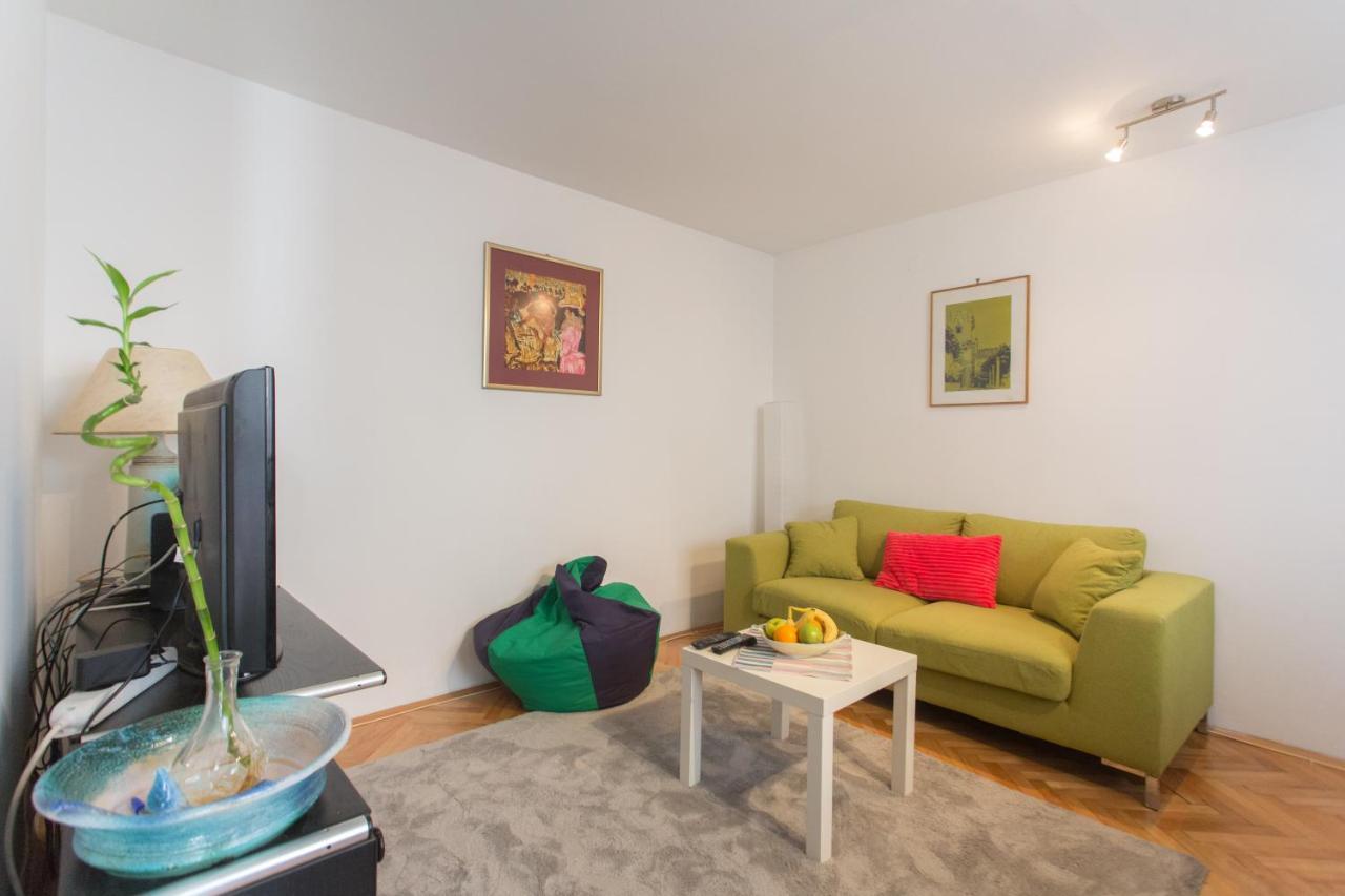 The Best Belgrade'S House Apartment Екстериор снимка