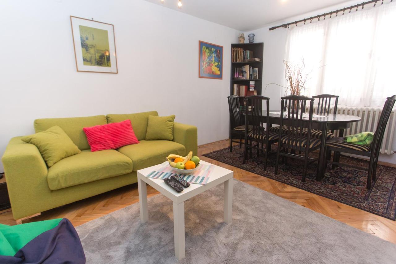 The Best Belgrade'S House Apartment Екстериор снимка