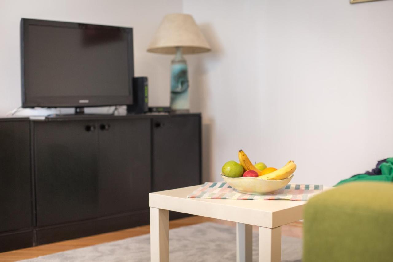 The Best Belgrade'S House Apartment Екстериор снимка
