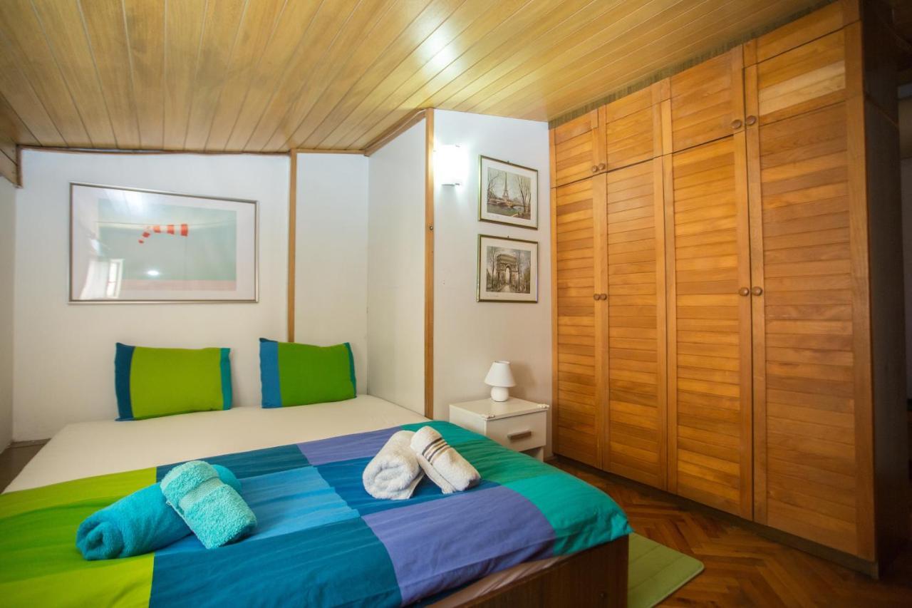 The Best Belgrade'S House Apartment Екстериор снимка