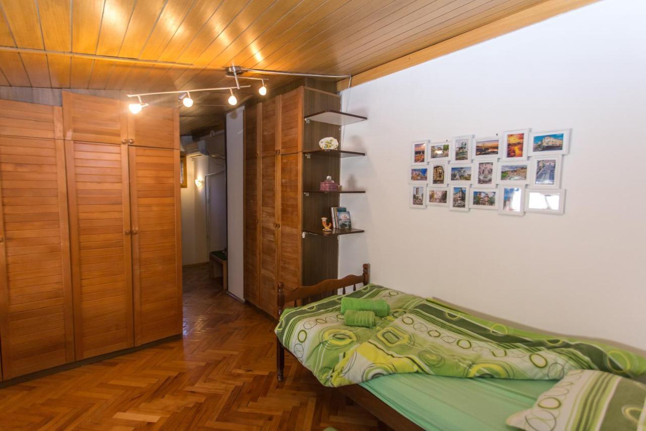 The Best Belgrade'S House Apartment Екстериор снимка