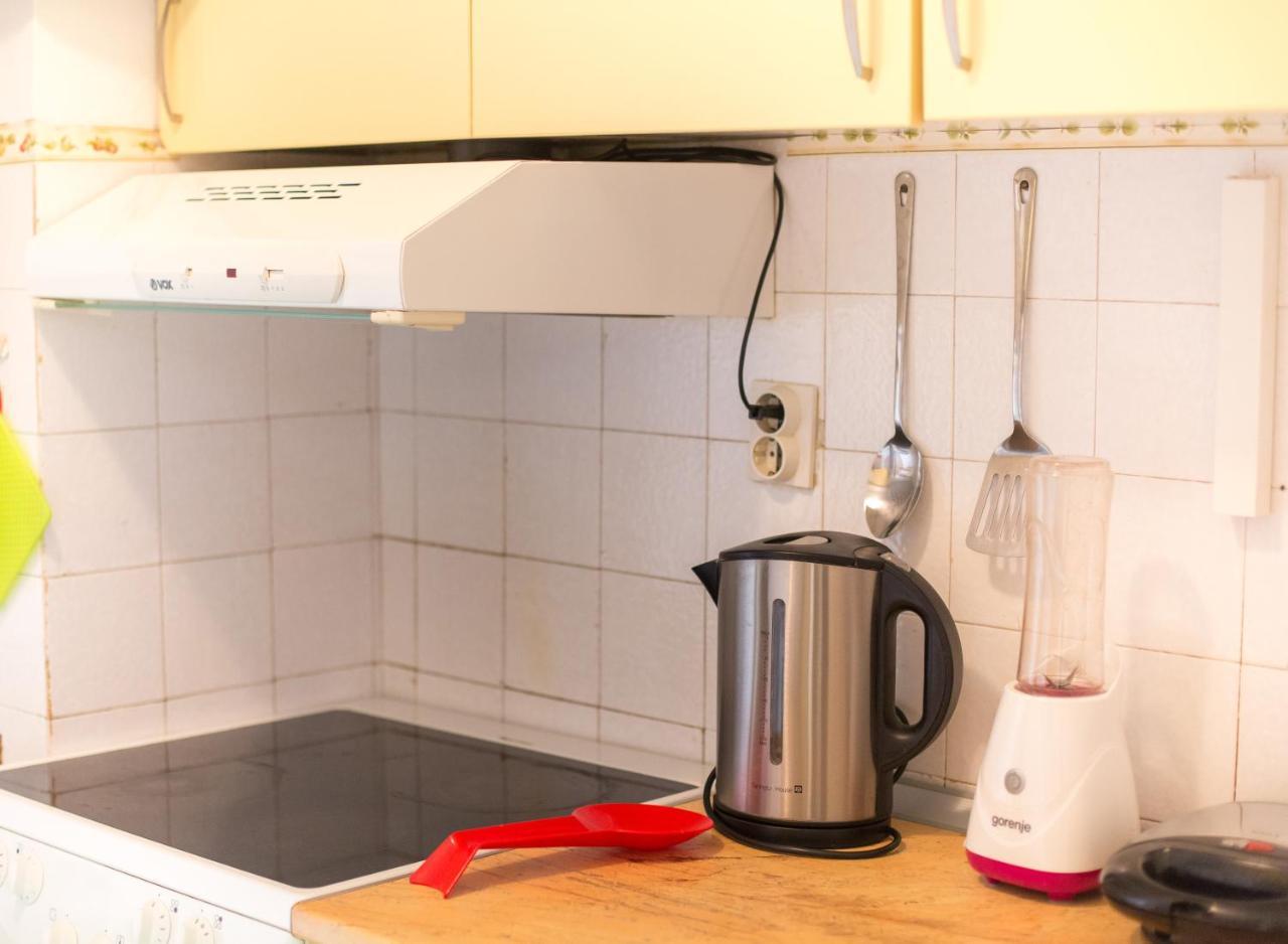 The Best Belgrade'S House Apartment Екстериор снимка
